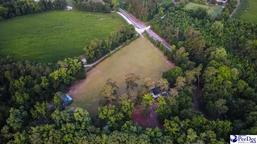 214 E Legette Rd, Marion, SC 29571-8445 - #2