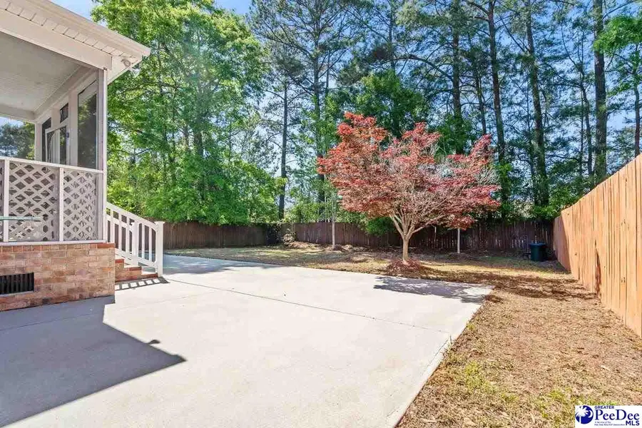 477 Cove Point Drive, Florence, SC 29501 - #3