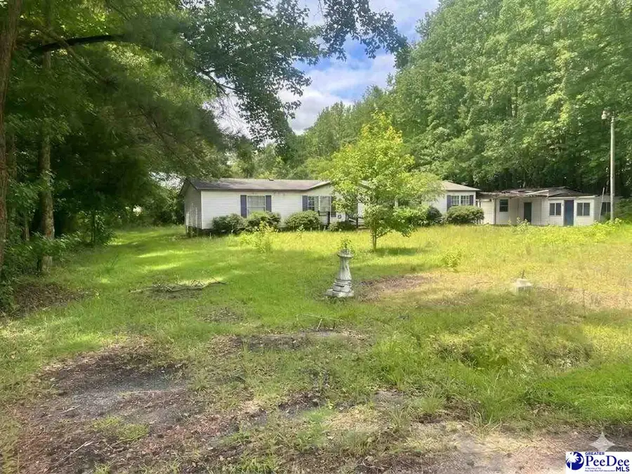 2931 Republic Avenue, Florence, SC 29501 - #2