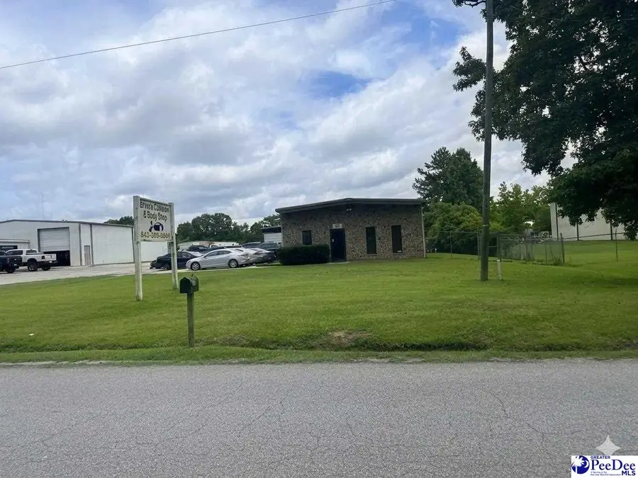 2931 Republic Avenue, Florence, SC 29501 - #3