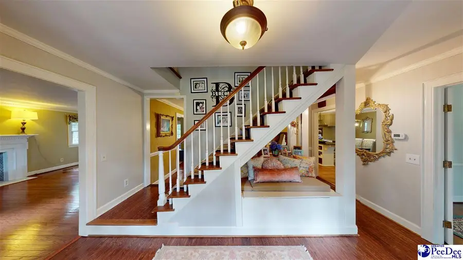325 Lyndale Drive, Hartsville, SC 29550 - #2