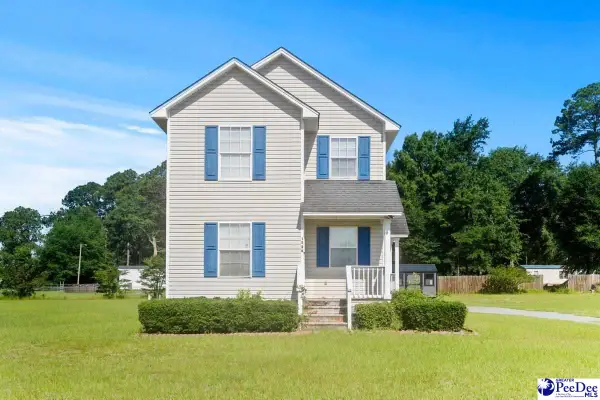 1526 Millwood Road, Darlington, SC 29532