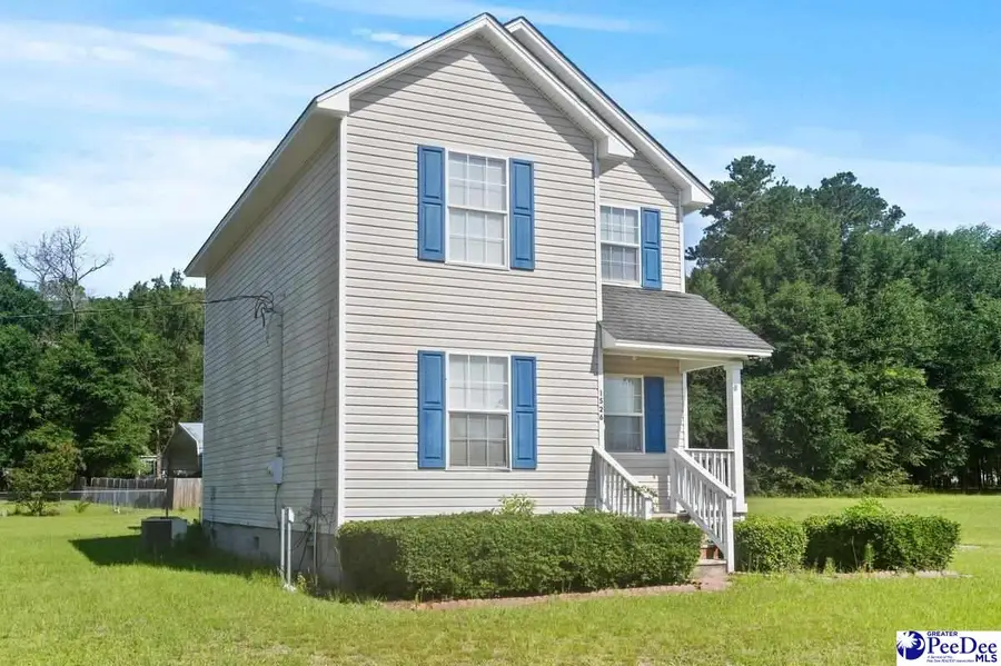 1526 Millwood Road, Darlington, SC 29532 - #2