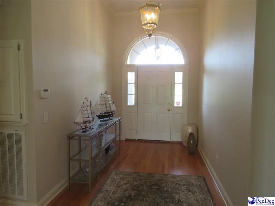 4219 Southborough Road, Florence, SC 29501 - #3