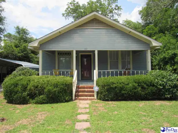 457 Cedar Street, Florence, SC 29501