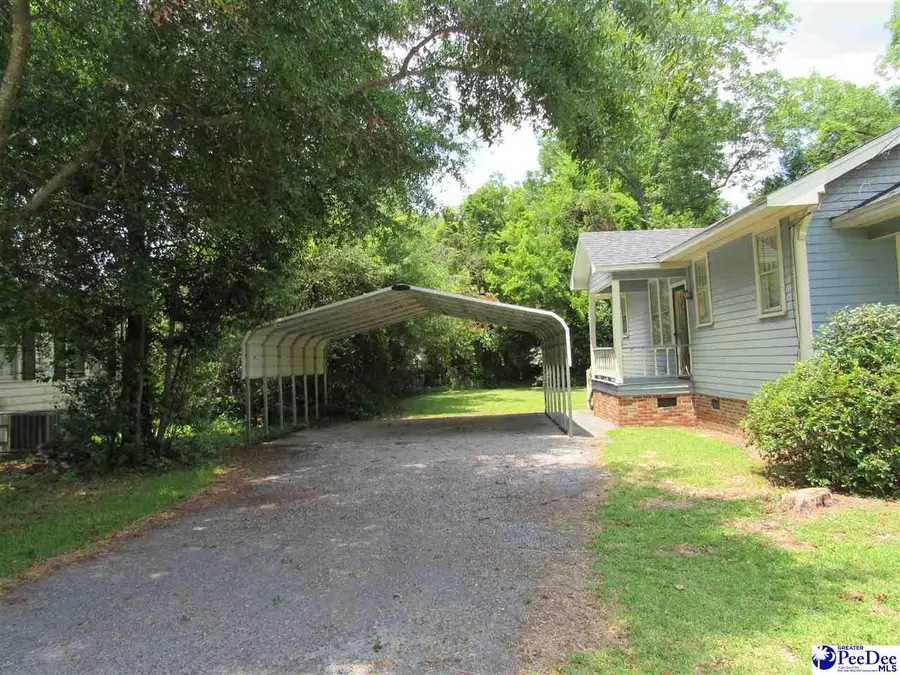 457 Cedar Street, Florence, SC 29501 - #2