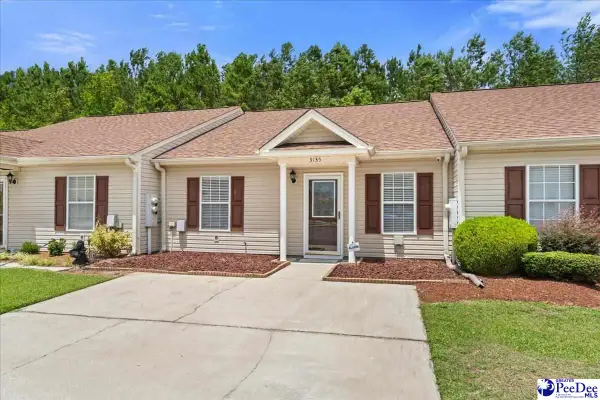 3135 Combray Cir, Florence, SC 29501