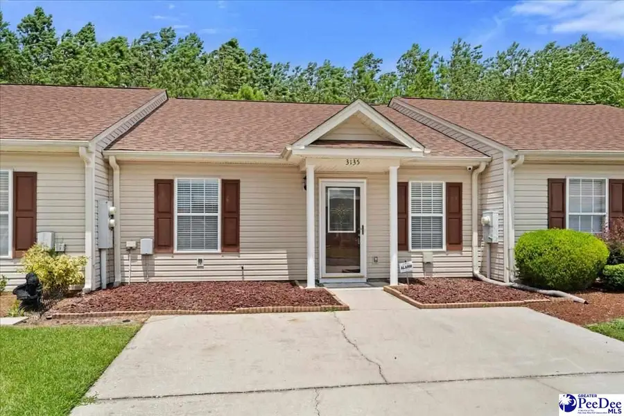 3135 Combray Cir, Florence, SC 29501 - #2