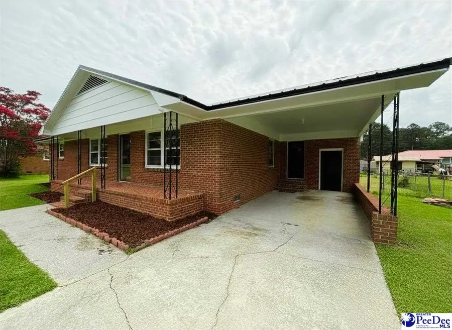 44-A Windsor Dr., Cheraw, SC 29520 - #2