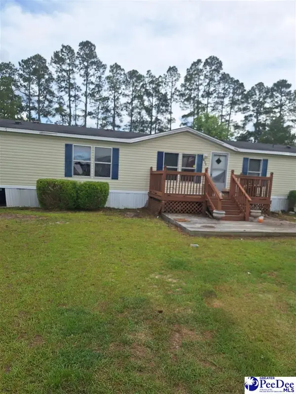 611 Sandorra Rd, Latta, SC 29536