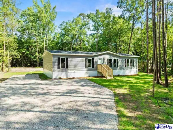 4830 Jordan Circle, Timmonsville, SC 29161