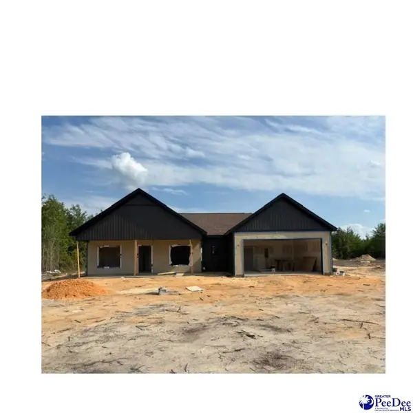 2282 Gallowaytown Road, Hartsville, SC 29550