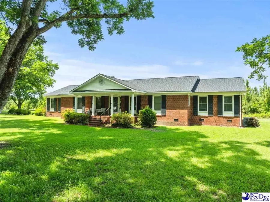 464 Lark Rd, Cheraw, SC 29520-0000 - #3