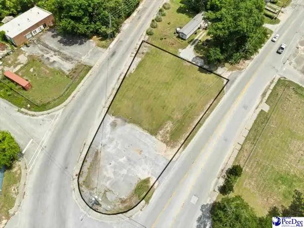 519/522 Front St, Cheraw, SC 29520-0000