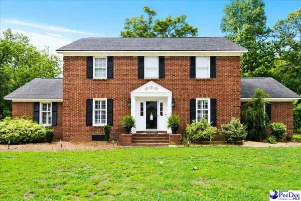 606 Victoria Ct, Florence, SC 29501