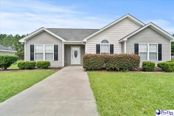 849 Mollhoff Ct, Florence, SC 29506