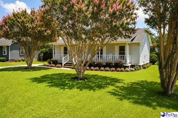 3561 Texas Road, Florence, SC 29501