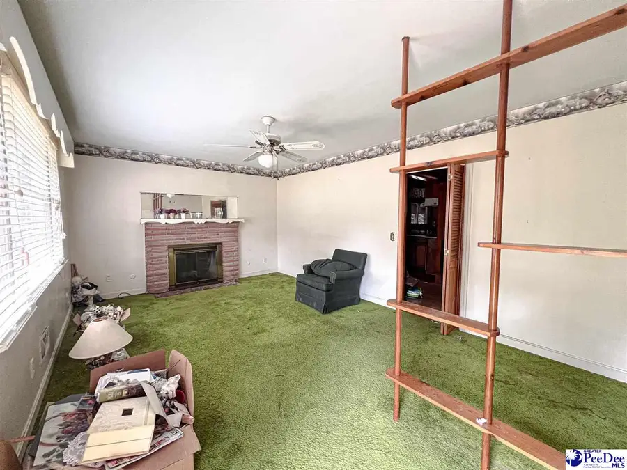 2007 Cypress Rd, Florence, SC 29505 - #2