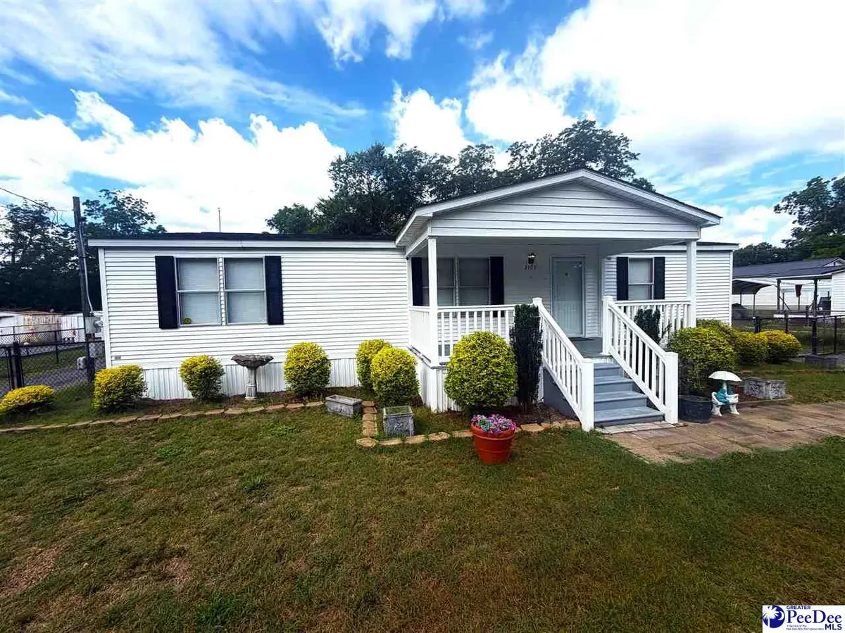 2109 N Church Street, Scranton, SC 29591-5900 - #1