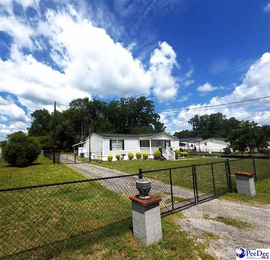 2109 N Church Street, Scranton, SC 29591-5900 - #2