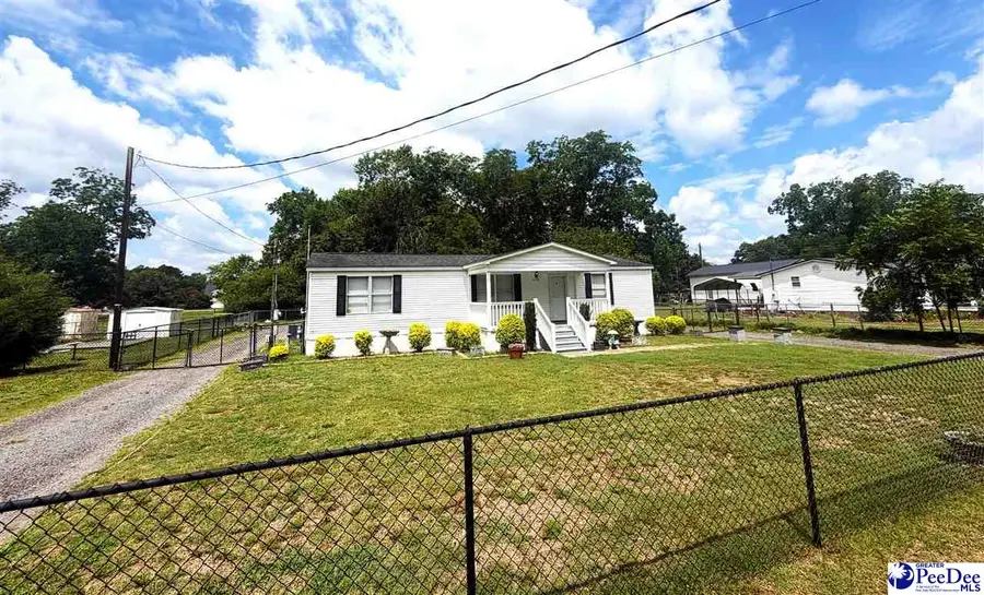 2109 N Church Street, Scranton, SC 29591-5900 - #3