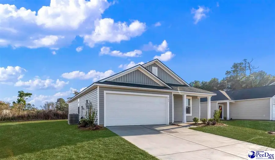 516 Resolute St, Florence, SC 29501 - #2