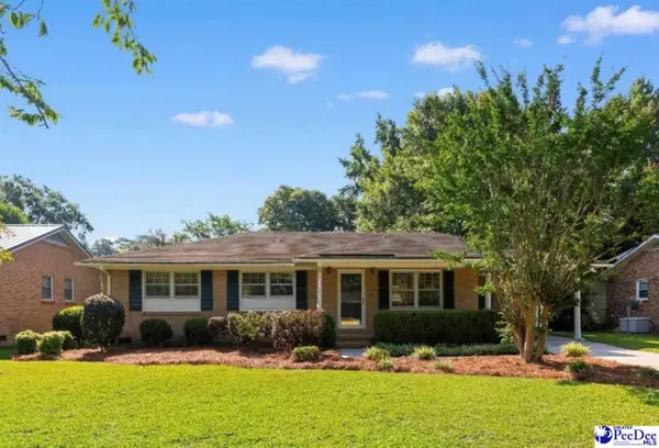 1710 Saint Anthony Drive, Florence, SC 29505