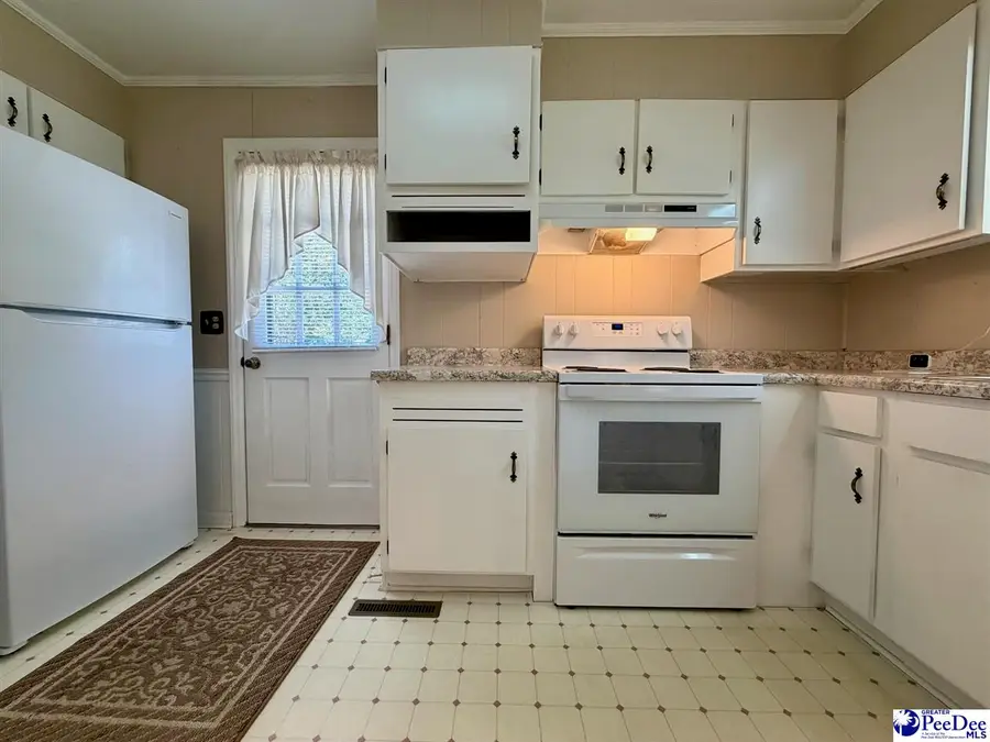 1506 Lakewood Road, Dillon, SC 29536 - #3