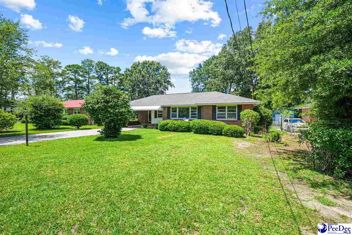 1135 Rutledge Ave, Florence, SC 29505 - #1