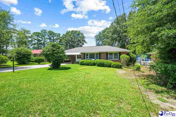 1135 Rutledge Ave, Florence, SC 29505