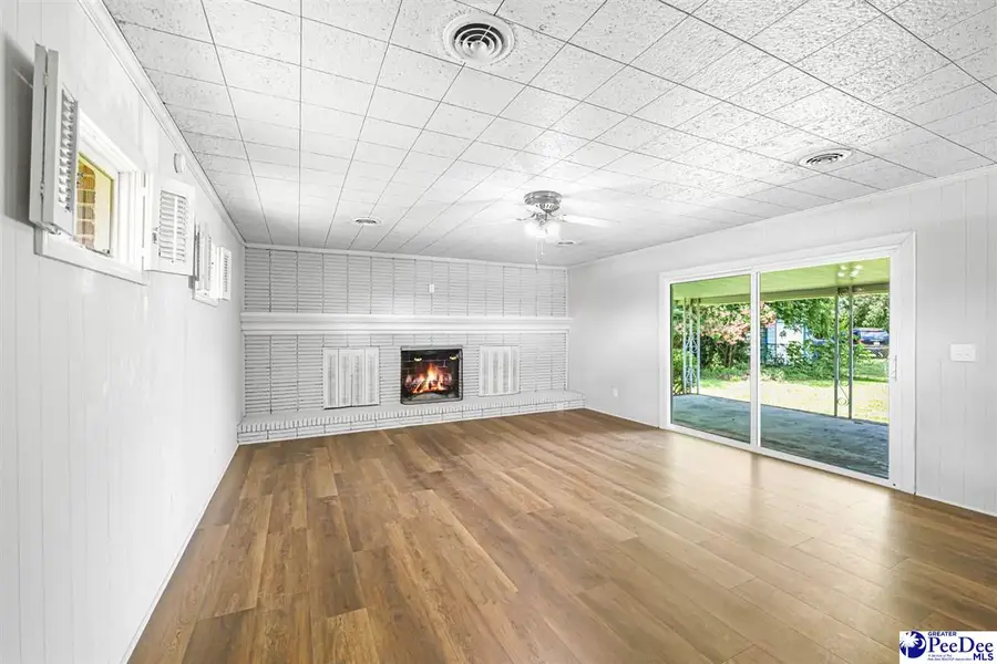 1135 Rutledge Ave, Florence, SC 29505 - #3