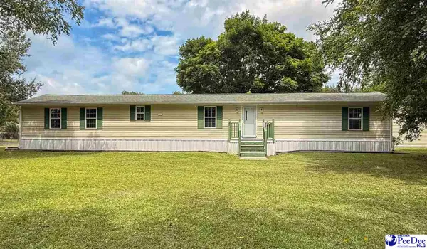 3719 Fountain Circle, Florence, SC 29501