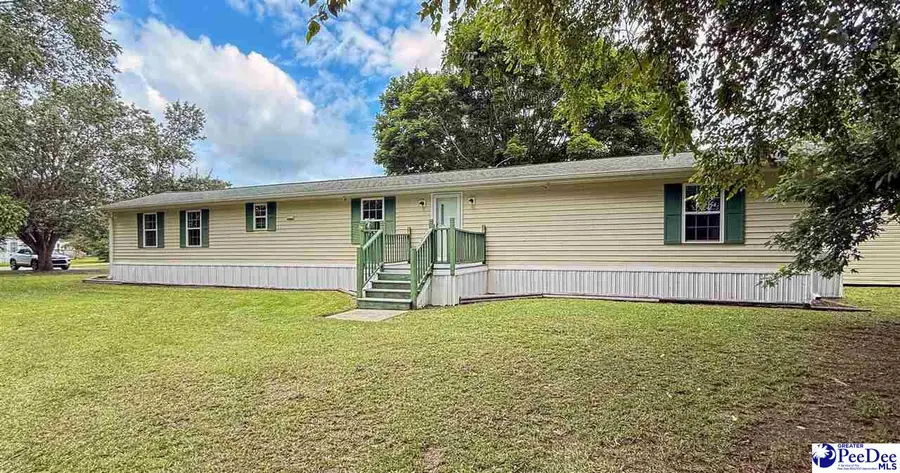 3719 Fountain Circle, Florence, SC 29501 - #2