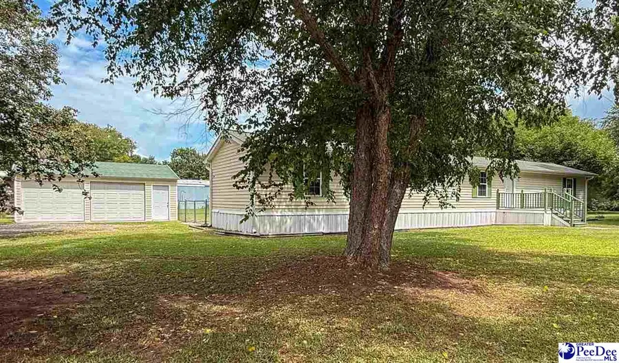 3719 Fountain Circle, Florence, SC 29501 - #3