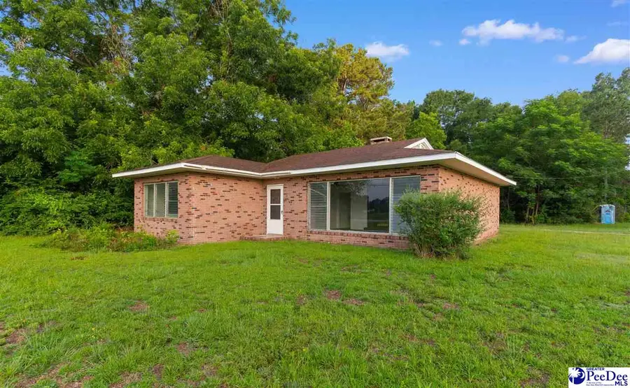 822 W Lydia Hwy, Hartsville, SC 29550 - #2