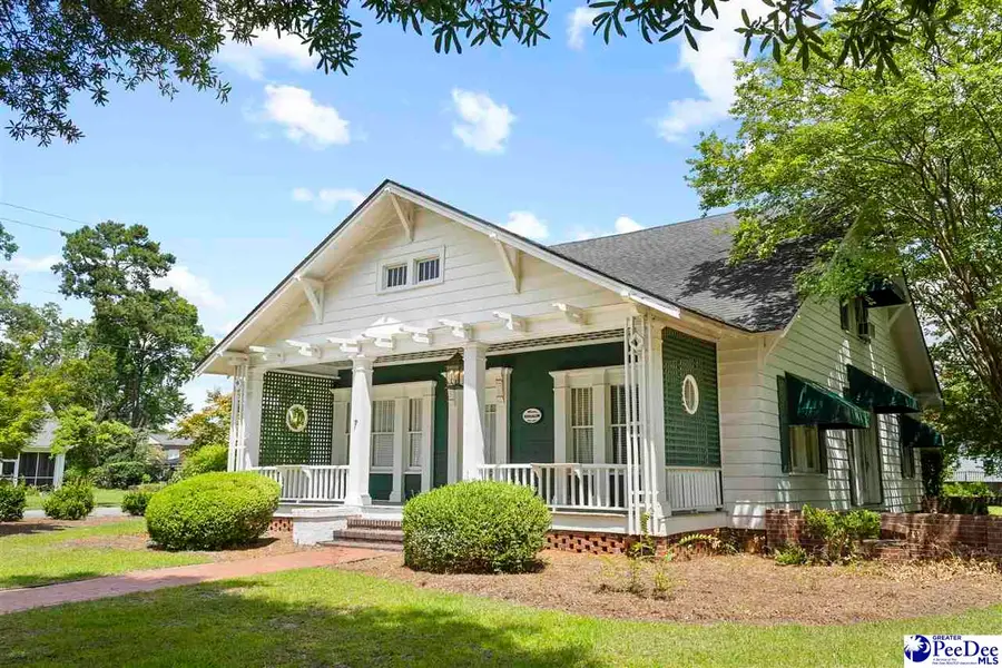 820 Evans Road, Marion, SC 29571-0000 - #2