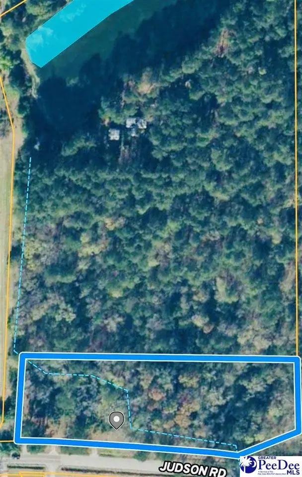 5326 Judson Rd, Clio, SC 29525 - #2
