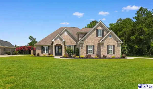 1637 Rugby Lane, Florence, SC 29501