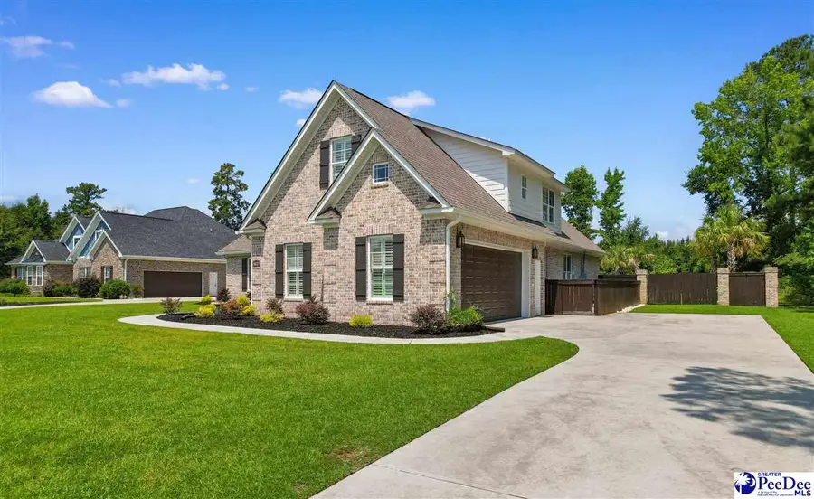 1637 Rugby Lane, Florence, SC 29501 - #2