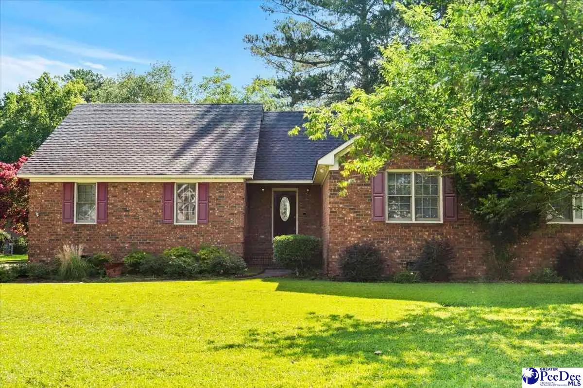 1010 Left Bank Dr., Florence, SC 29501 - #1