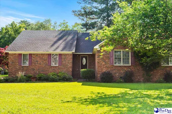 1010 Left Bank Dr., Florence, SC 29501