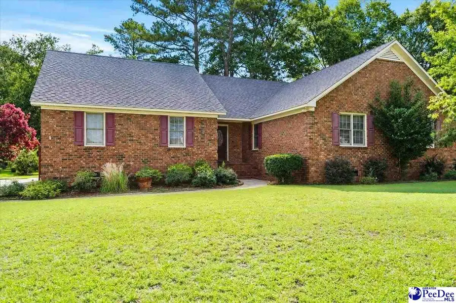 1010 Left Bank Dr., Florence, SC 29501 - #2