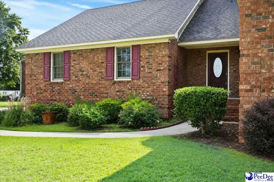1010 Left Bank Dr., Florence, SC 29501 - #3