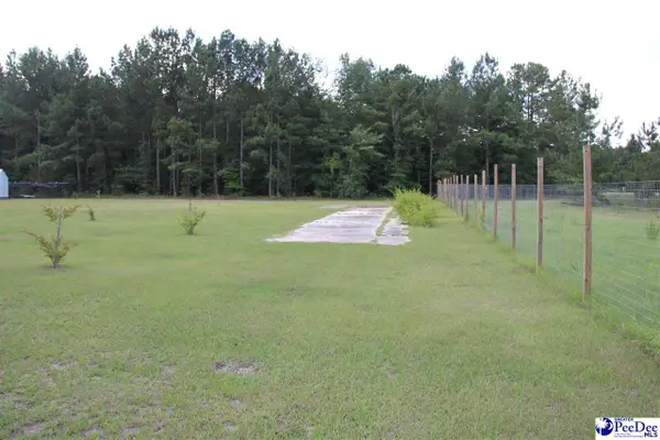 TBD Winery Road, Patrick, SC 29584