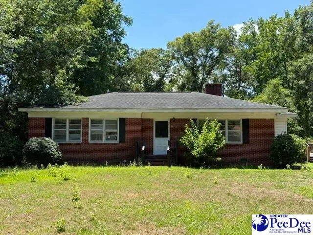402 Dogwood Avenue, Bennettsville, SC 29512 - #1