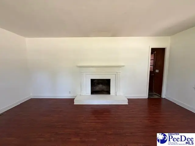 402 Dogwood Avenue, Bennettsville, SC 29512 - #2