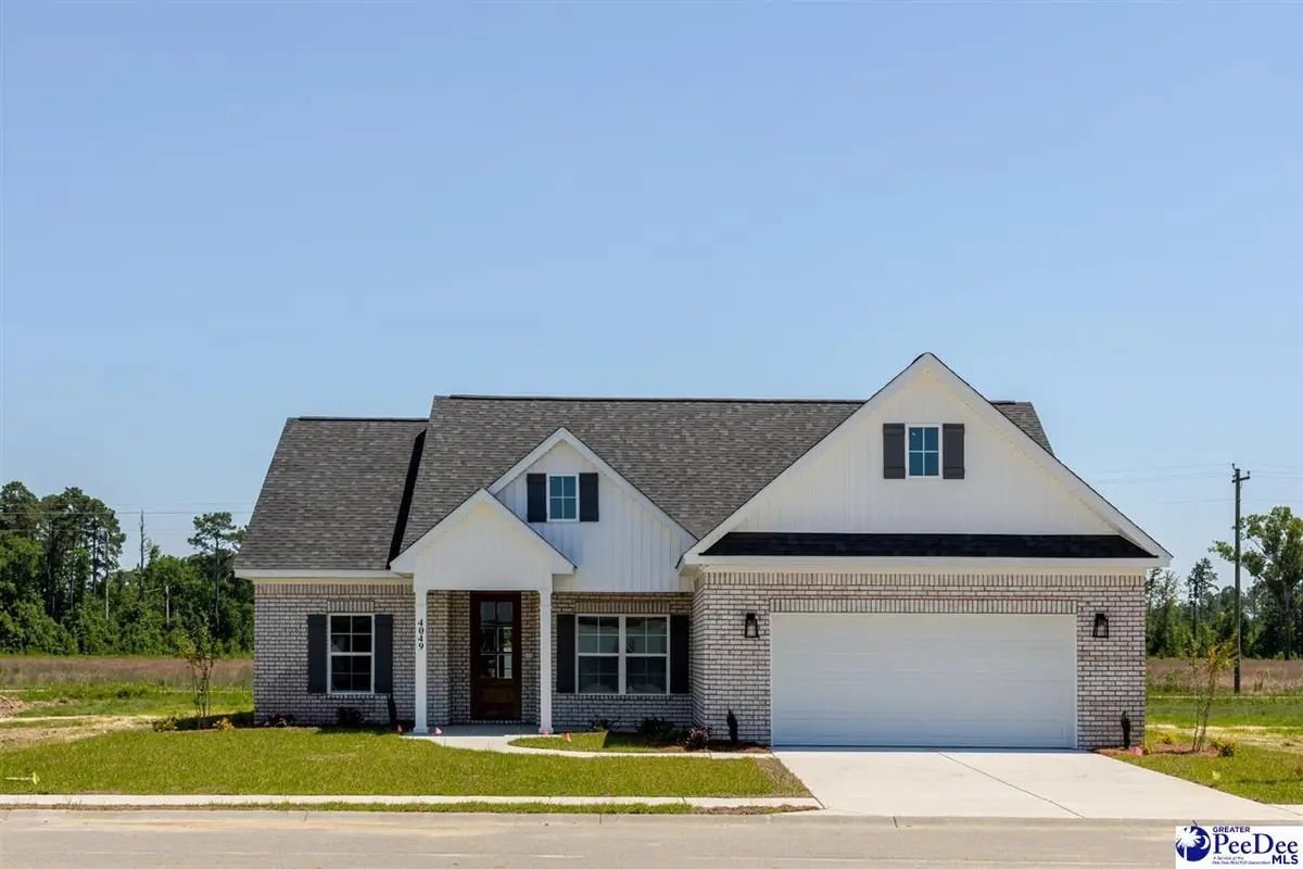 4156 Enclave Drive, Florence, SC 29501 - #1