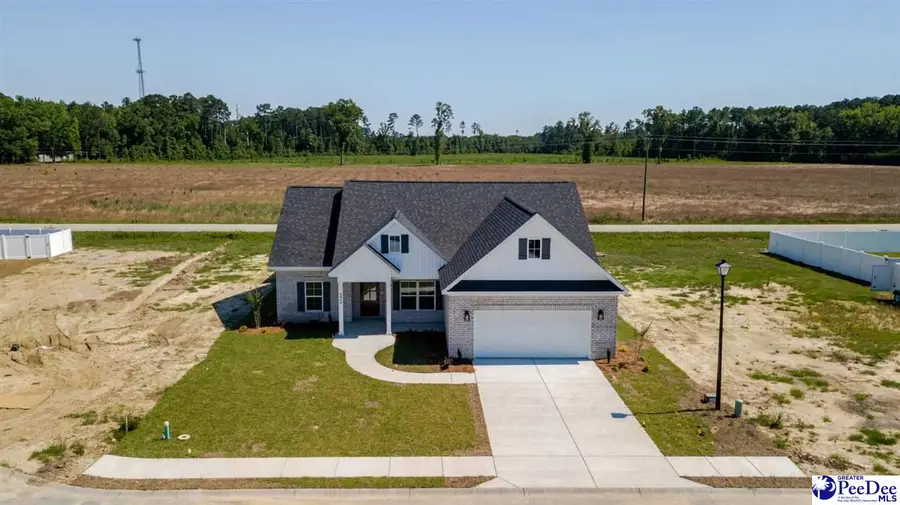 4156 Enclave Drive, Florence, SC 29501 - #2