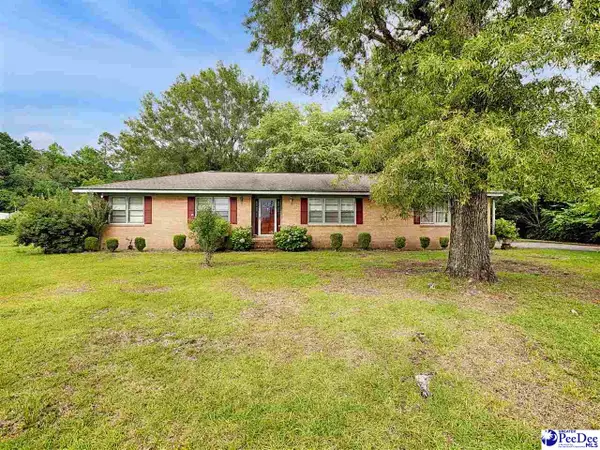 2912 Gurley Rd, Marion, SC 29571