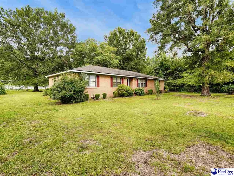 2912 Gurley Rd, Marion, SC 29571 - #3